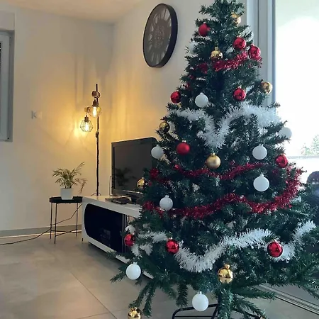 Chez Tata Appartement Marckolsheim