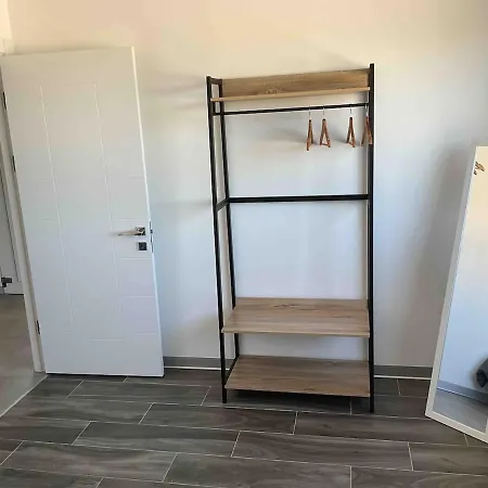 Chez Tata Appartement Marckolsheim