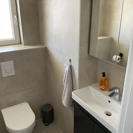 Chez Tata Apartmán Marckolsheim