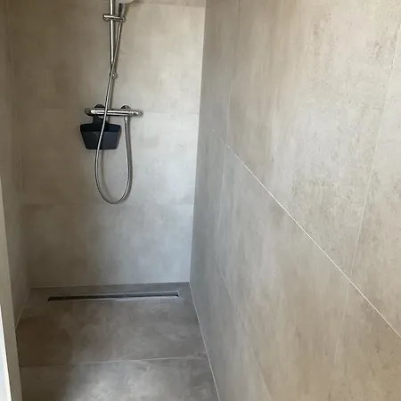 Chez Tata Apartmán Marckolsheim