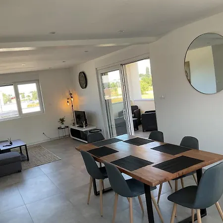 Chez Tata Appartement *