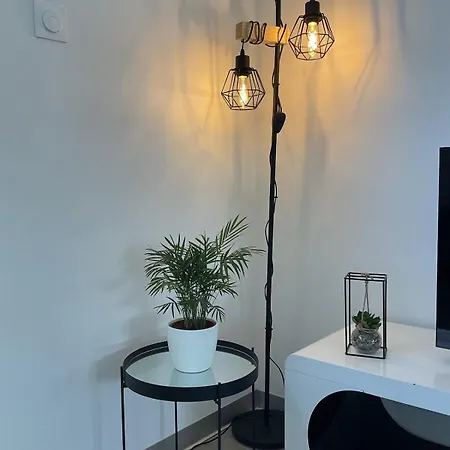 Chez Tata Appartement Marckolsheim