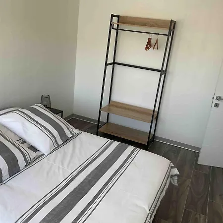 Apartmán Chez Tata *