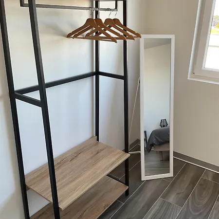Chez Tata Apartmán