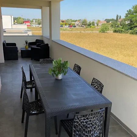 Appartement Chez Tata