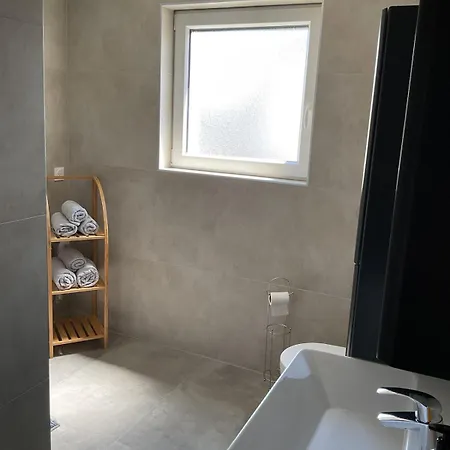 Apartmán Chez Tata