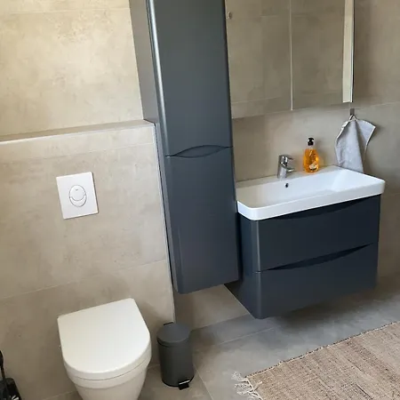 Chez Tata Apartmán Marckolsheim